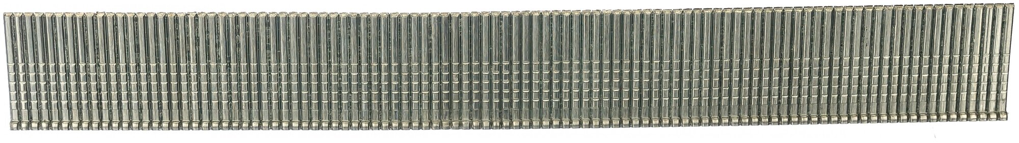 Гвозди для степлера STANLEY 1-SWK-BN0625T, 15 мм для степлера тип "J" (8/300/E) 1000шт - фотография № 2