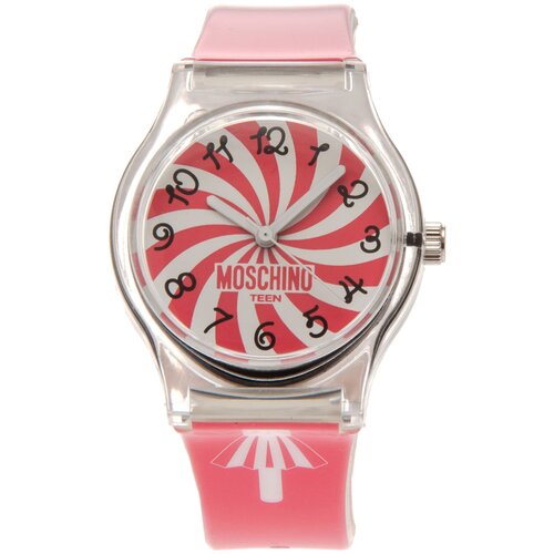 Детские наручные часы Moschino MW0321