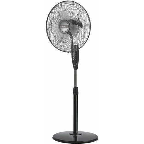 Вентилятор напольный Ballu BFF-805 черный нс-1127320 479200₽