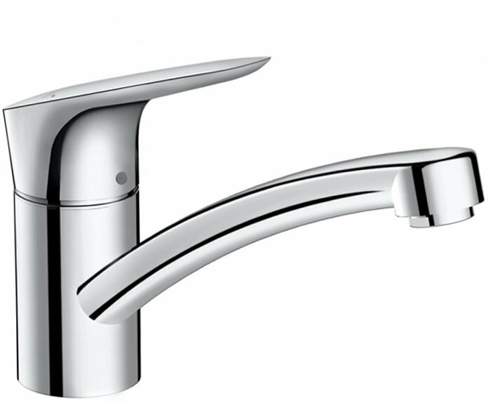 Смеситель для кухни Hansgrohe Logis 71830000