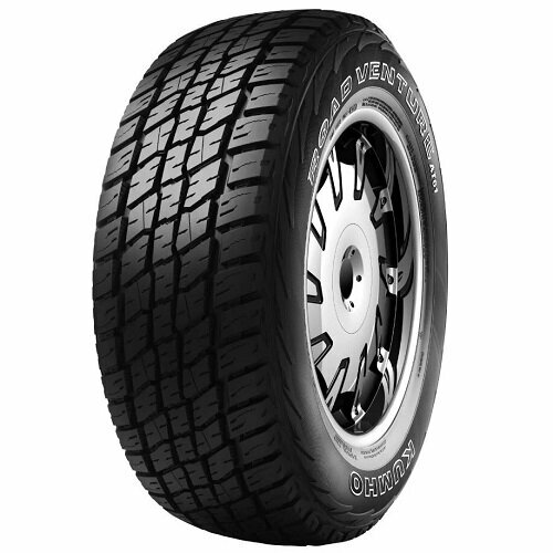 Автошина Kumho Road Venture AT61 205/75R15 97S