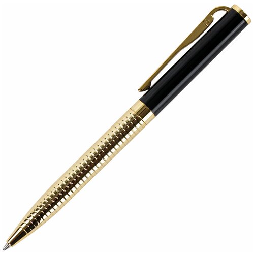 Galant Ручка шариковая Black Melbourne 0.7 мм (141356), 141356, 1 шт.