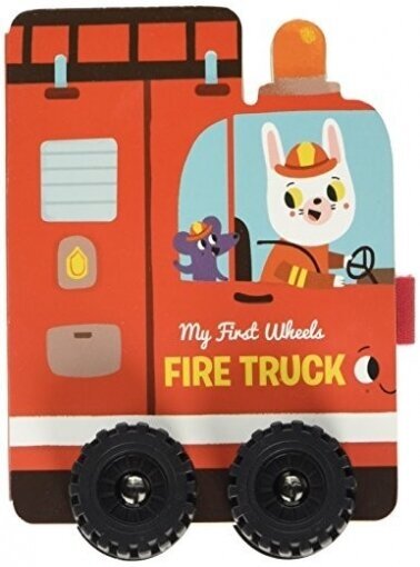 Fire Truck