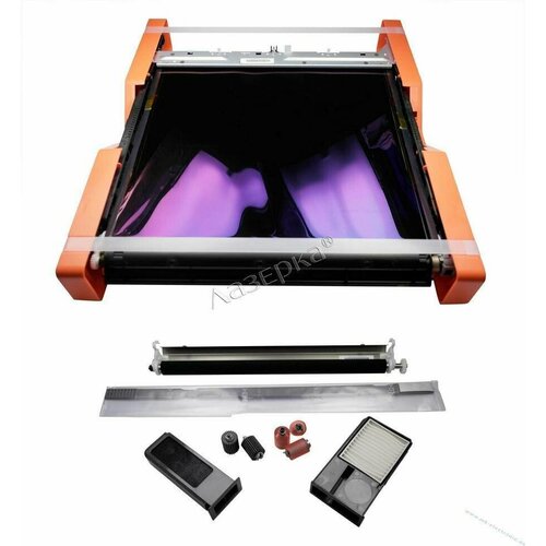 Lexmark 40X9669 сервисный набор 40X9669 оригинал 78637₽