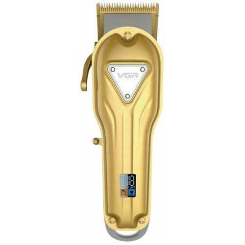 Машинки для стрижки волос VGR V-134 285000₽
