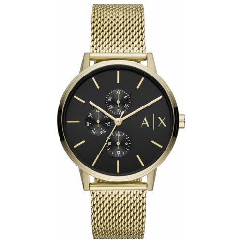Armani Exchange Мужские наручные часы Armani Exchange AX2715 фото