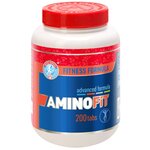 Аминокислота Академия-Т AminoFit - изображение