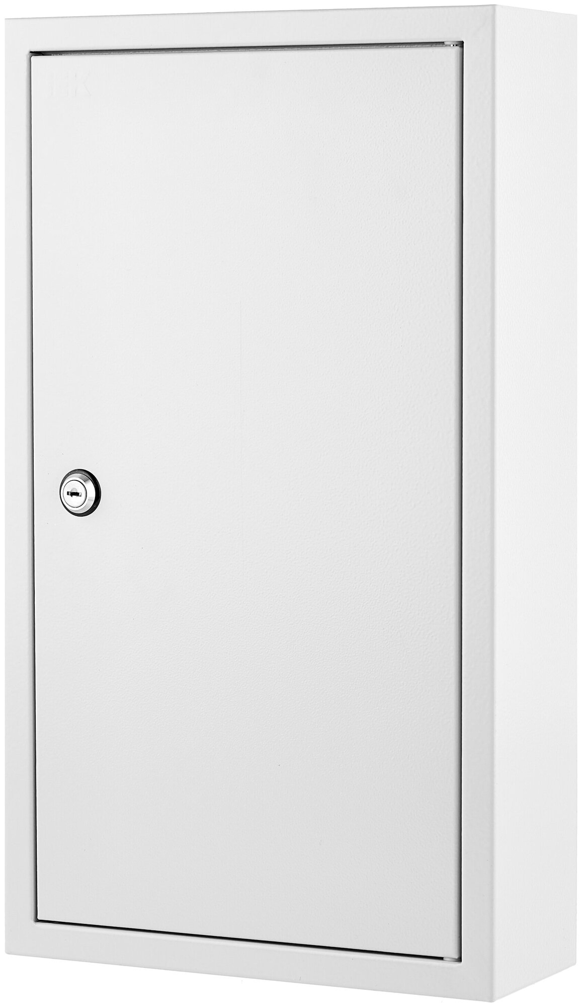 Корпус металлический ЩРн-36з-1 36 УХЛ3 IP31