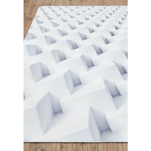 Турецкий ковер 120*180 см Brillant E-06.1