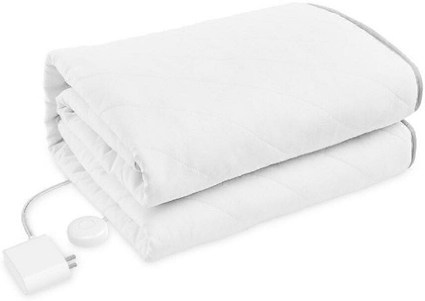 Одеяло с подогревом Xiaomi Xiaoda Smart Low Voltage Electric Blanket 150*80cm (HDZNDRT04-60W) - фотография № 1