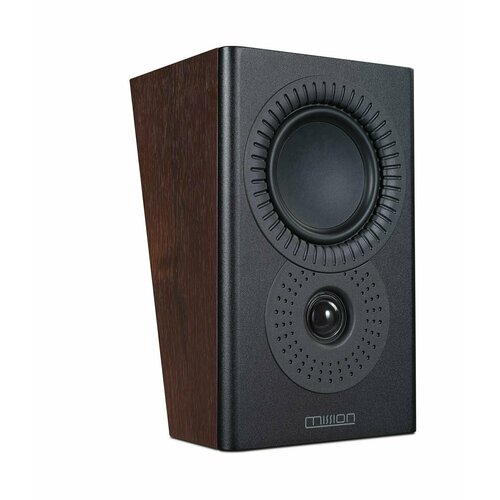 Настенная акустика Mission LX-3D MKII Walnut настенная акустика mission lx 3d mkii black