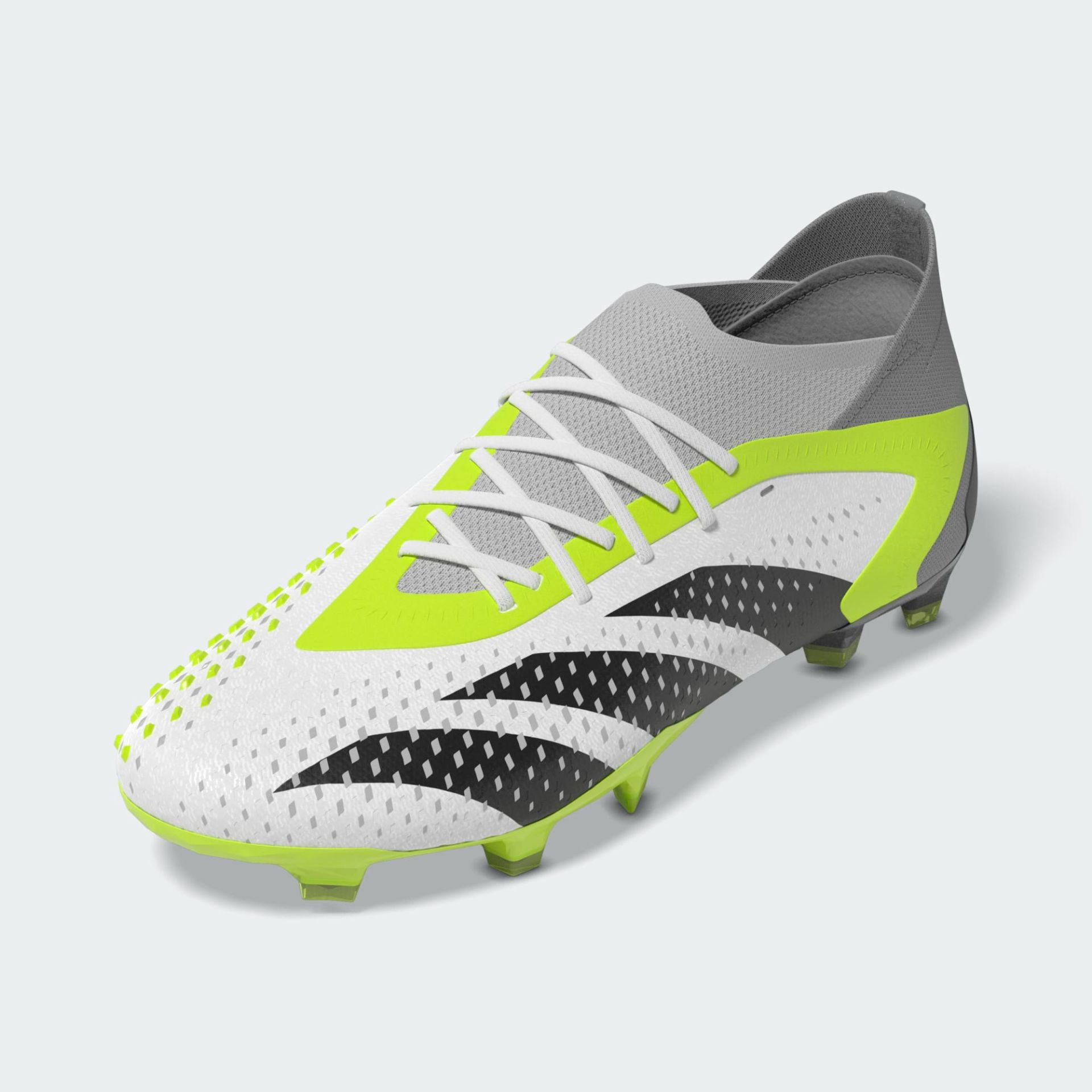 Бутсы adidas Predator Accuracy.1 FG