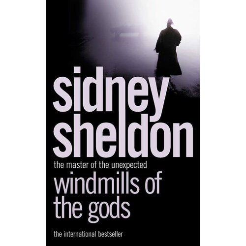 Шелдон Сидни "Windmills of the Gods"