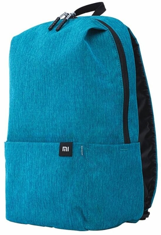 Рюкзак Xiaomi Mi Colorful Mini 20L голубой