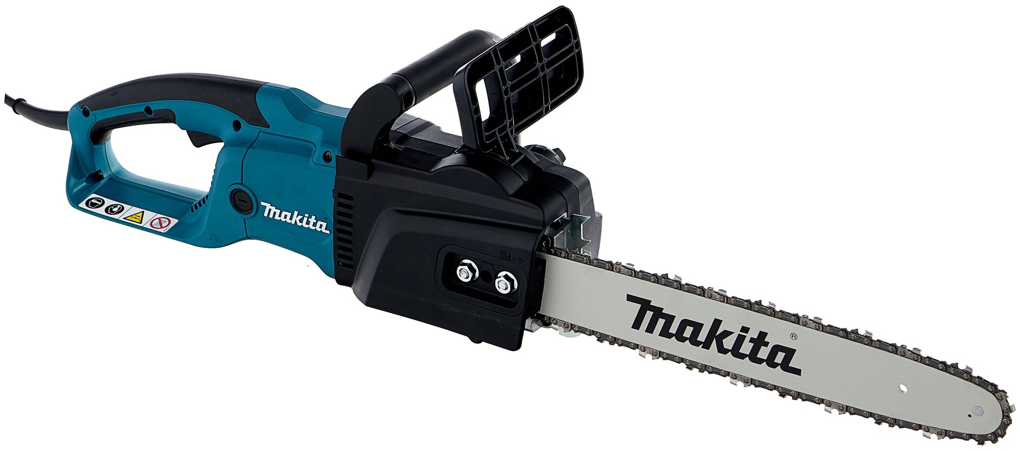 Электрическая пила Makita UC4050A 2000 Вт