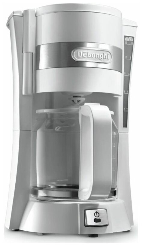 DeLonghi   ICM15210.1W