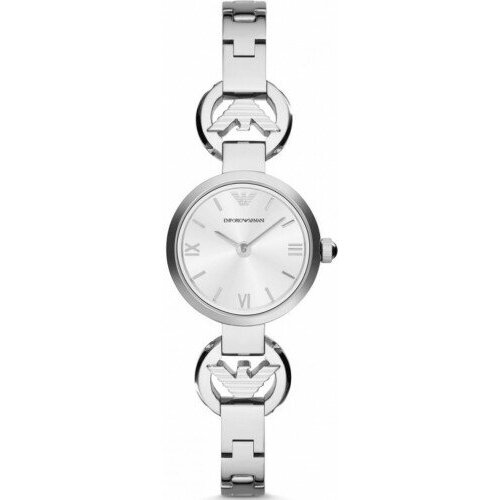 Наручные часы EMPORIO ARMANI Emporio Armani AR1775, серебряный