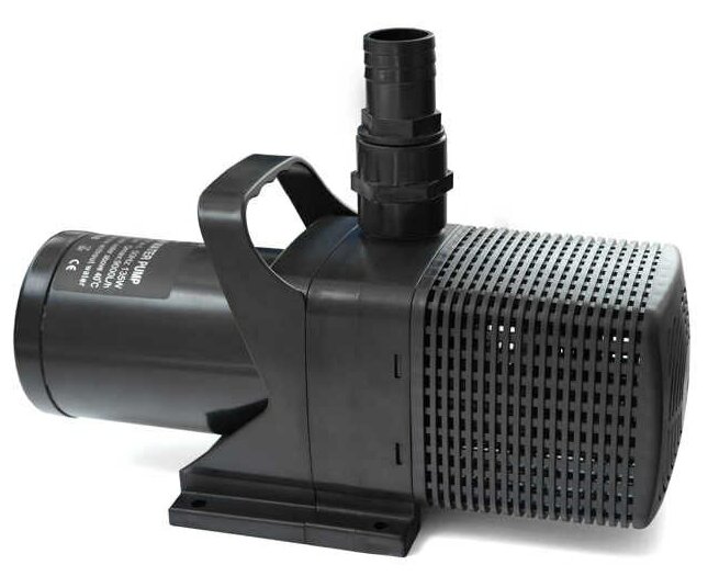 Насос для водопадов и фильтрации Pondtech SP 610 — фото 1