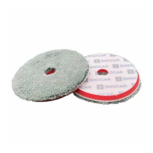 Ewocar Полировальный круг из микрофибры режущий Microfiber Cut Polishing Pad 35мм