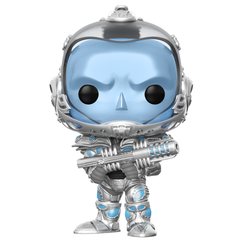 Фигурка Funko POP! Batman & Robin: Mr. Freeze 47710, 16 см