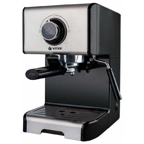 Кофеварка VITEK VT-1518 BK 669800₽