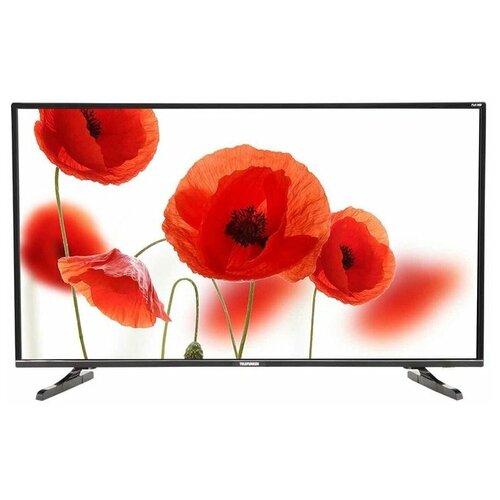 Телевизор Telefunken TF-LED42S14T2S 2056000₽