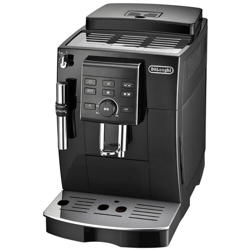 Кофемашина De'Longhi ECAM 23.123, черный