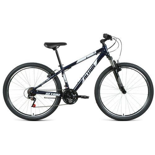 Горные (кросс-кантри) велосипеды ALTAIR Горный хардтейл ALTAIR AL 27,5 V 19