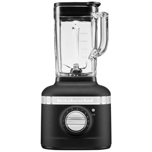 Стационарный блендер KitchenAid 5KSB4026, чугун стационарный блендер kitchenaid 5ksb5553eer красный