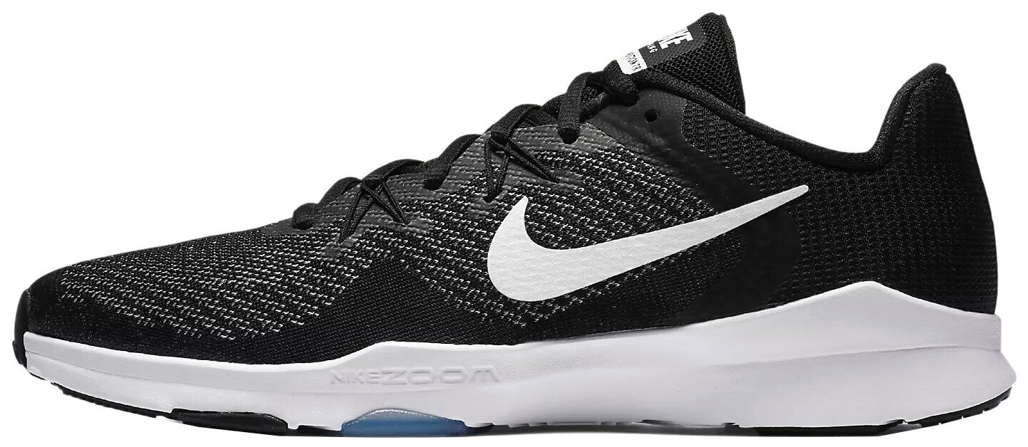 nike zoom condition tr 2