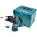 Аккумуляторный перфоратор Makita DHR282ZJU