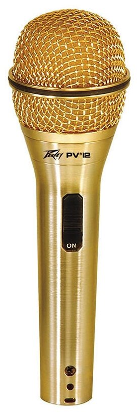 Peavey PVI 2G XLR MIC Комплект