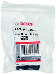 Торцевая головка BOSCH 1608552015