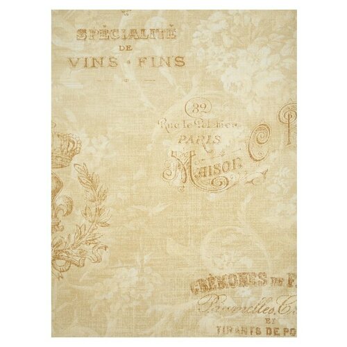 Обои SEABROOK DAMASK FOLIO, бумага/акрил, Серые DF30101