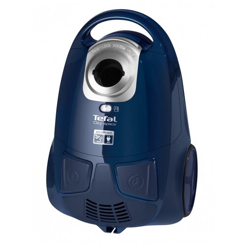 Пылесос TEFAL TW2421RA 940600₽
