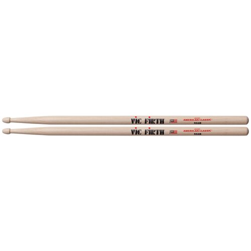 Барабанные палочки Vic Firth American Classic Extreme 55B vic firth sd 9 барабанные палочки клён