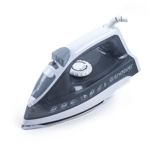 Утюг ENDEVER Skysteam-711 125100₽