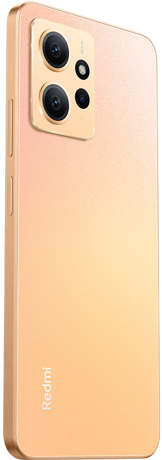 Смартфон Xiaomi Redmi Note 12 RU 6/128Gb Onyx Gray - фото №6