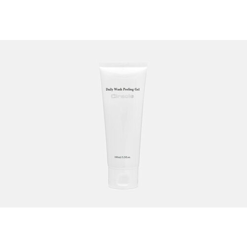 Пилинг-гель для лица Daily Wash Peeling gel