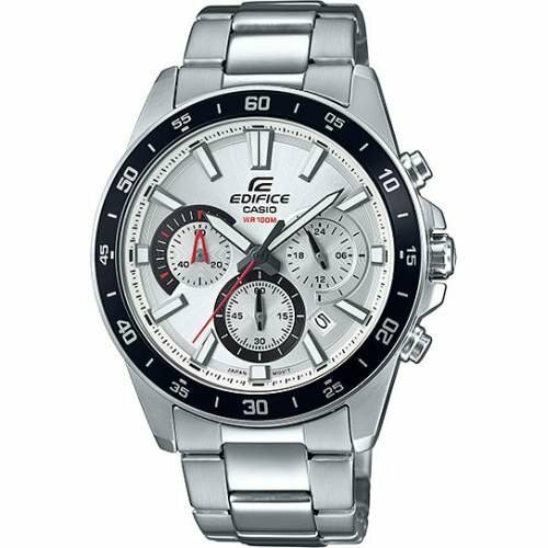 Наручные часы CASIO Edifice EFV-570D-7AVUEF