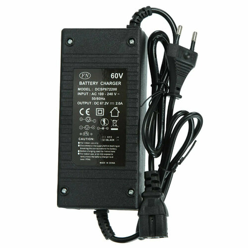 Зарядное устройство для CityCoco (60V2A)