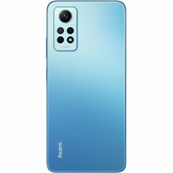 Xiaomi Redmi Note 12 Pro 4G 8/256GB blue (голубой) Global Version