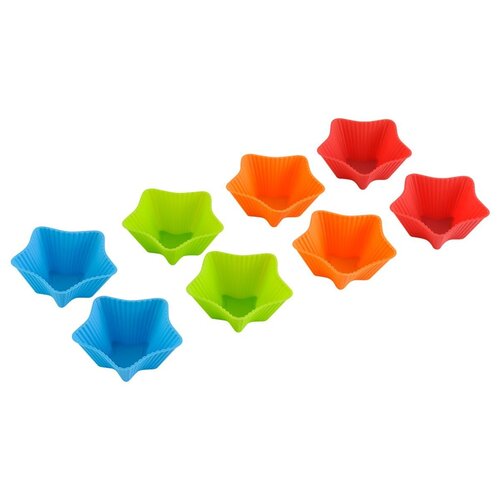 Формы для выпечки HomeMaster