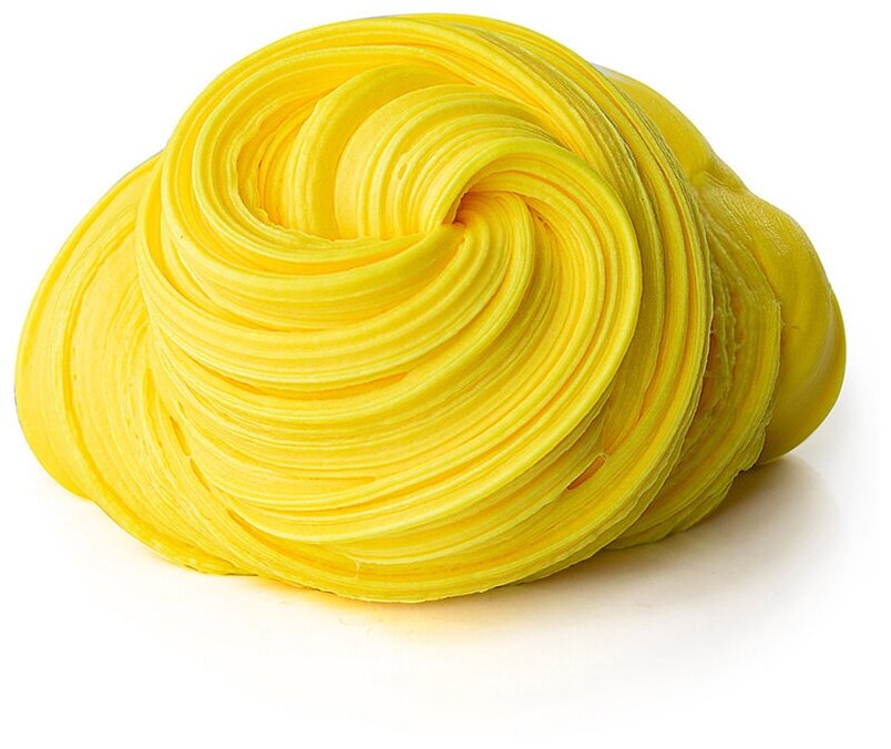 Slime лаборатория 100 гр., Cream Волшебный мир - фото №4