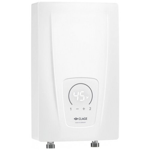 Проточный водонагреватель 220В 12 2400-26439 5750000₽