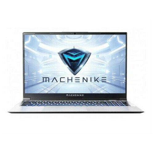 Ноутбук Machenike L15 noOS silver (L15-i712700H30606GF144HSMD0R2)