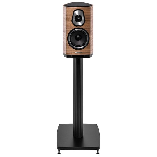 Полочная акустика Sonus Faber Sonetto I Black