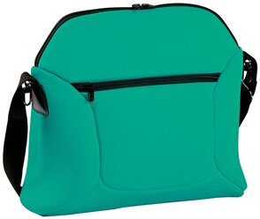 Сумка Peg-Perego Borsa Mamma POP UP aquamarine