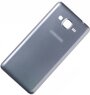 Задняя крышка для Samsung G530H/G531H (Grand Prime/Grand Prime VE Duos) Серый