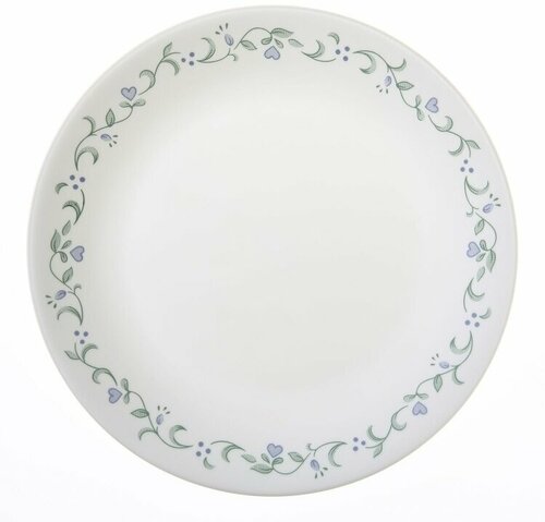 Тарелка обеденная, 26 см. Country Cottage Corelle